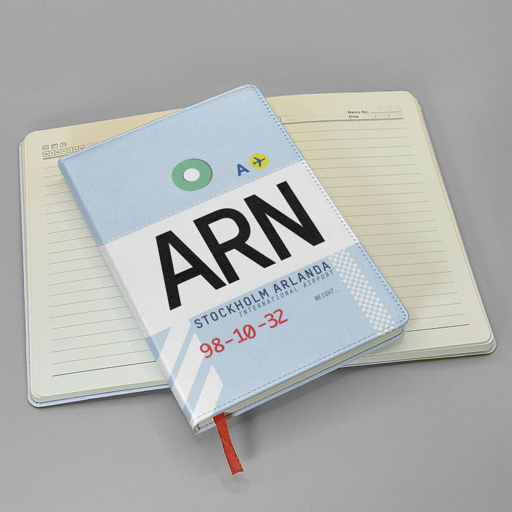 ARN - Journal