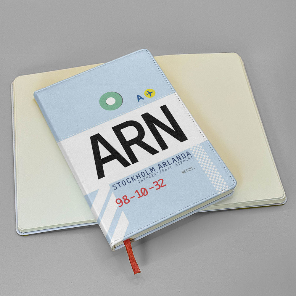ARN - Journal