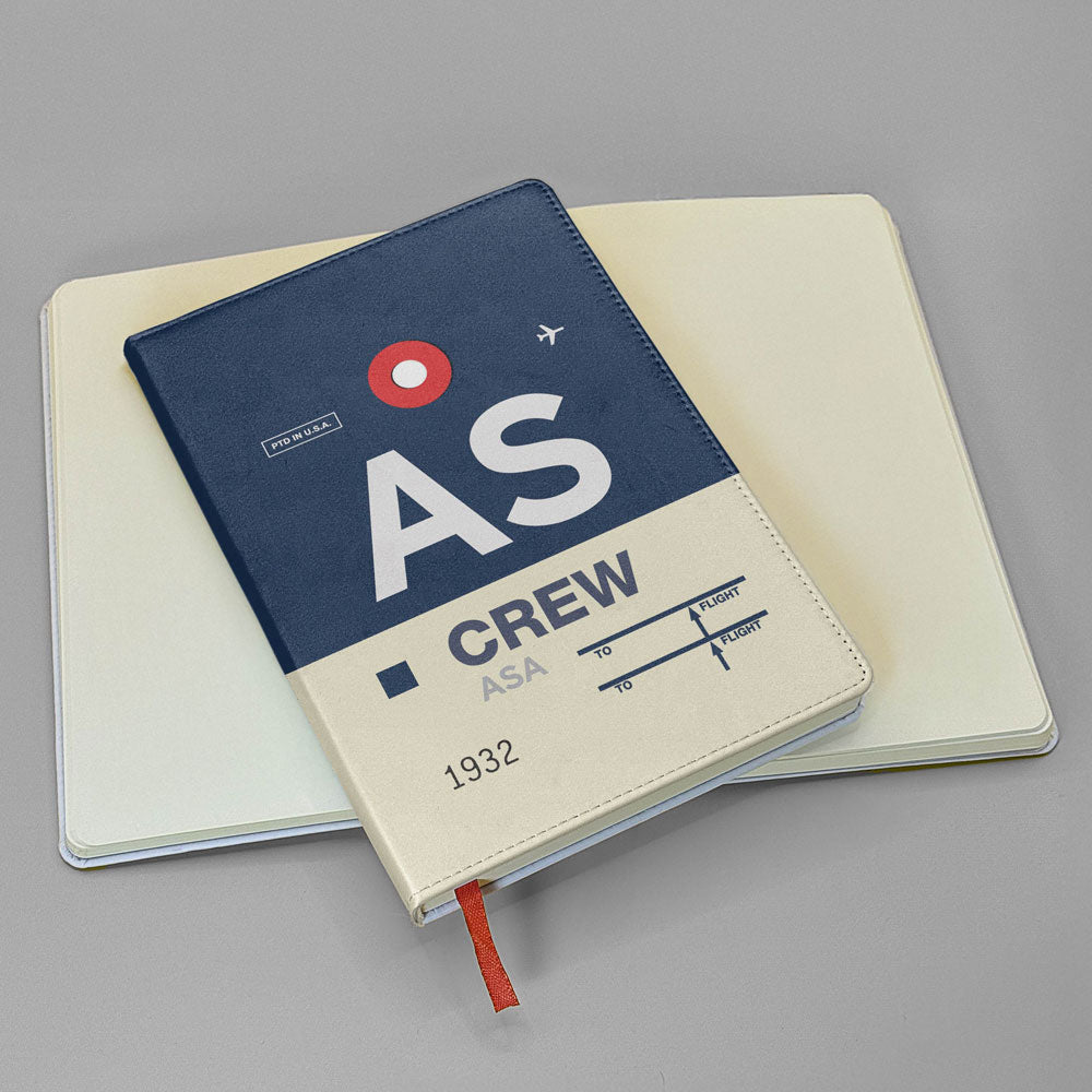 AS - Journal