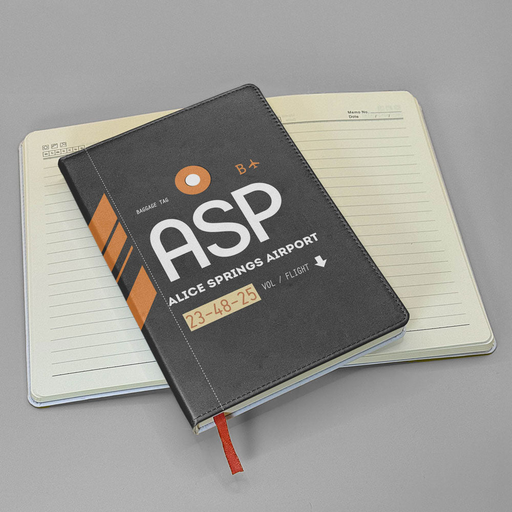 ASP - Journal
