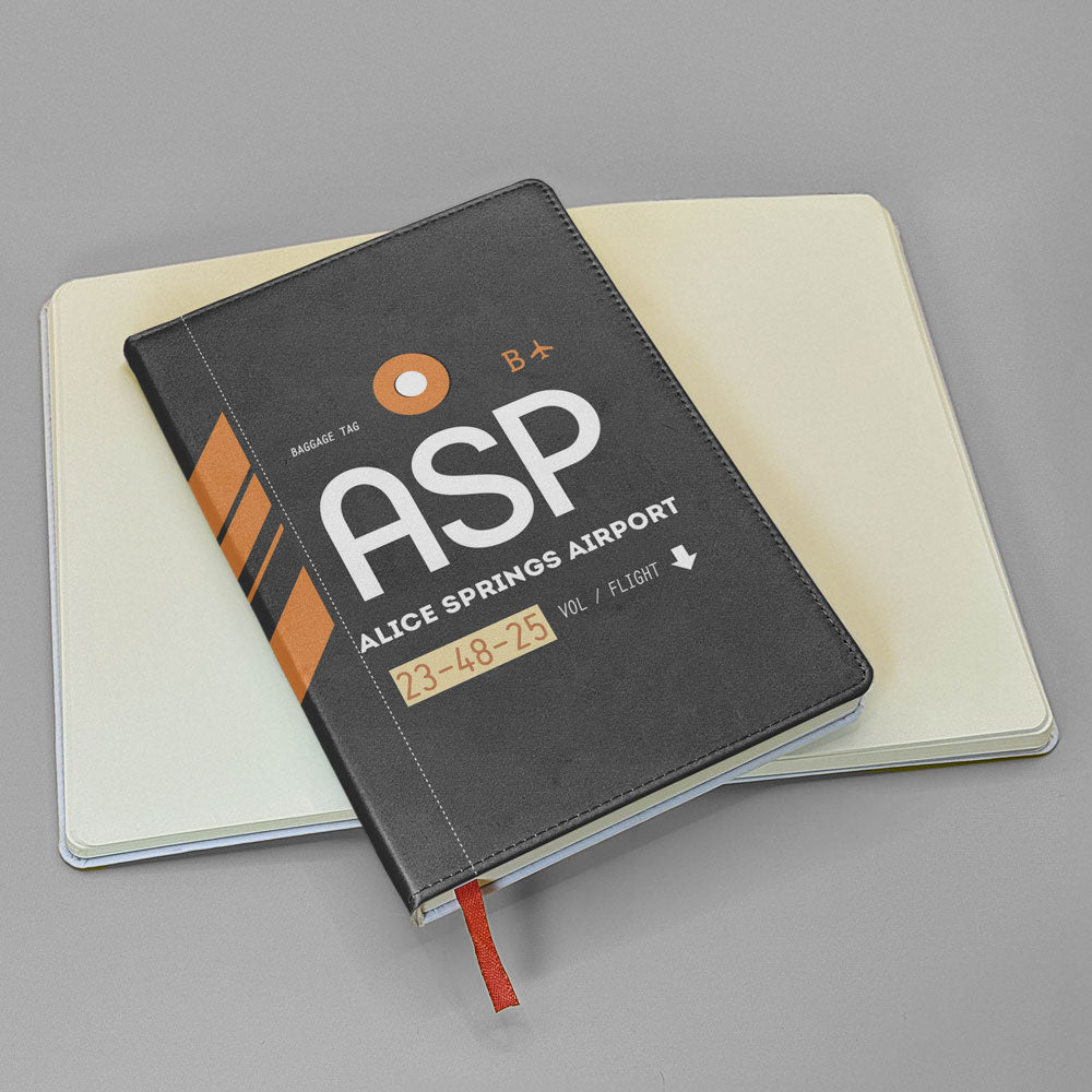 ASP - Journal