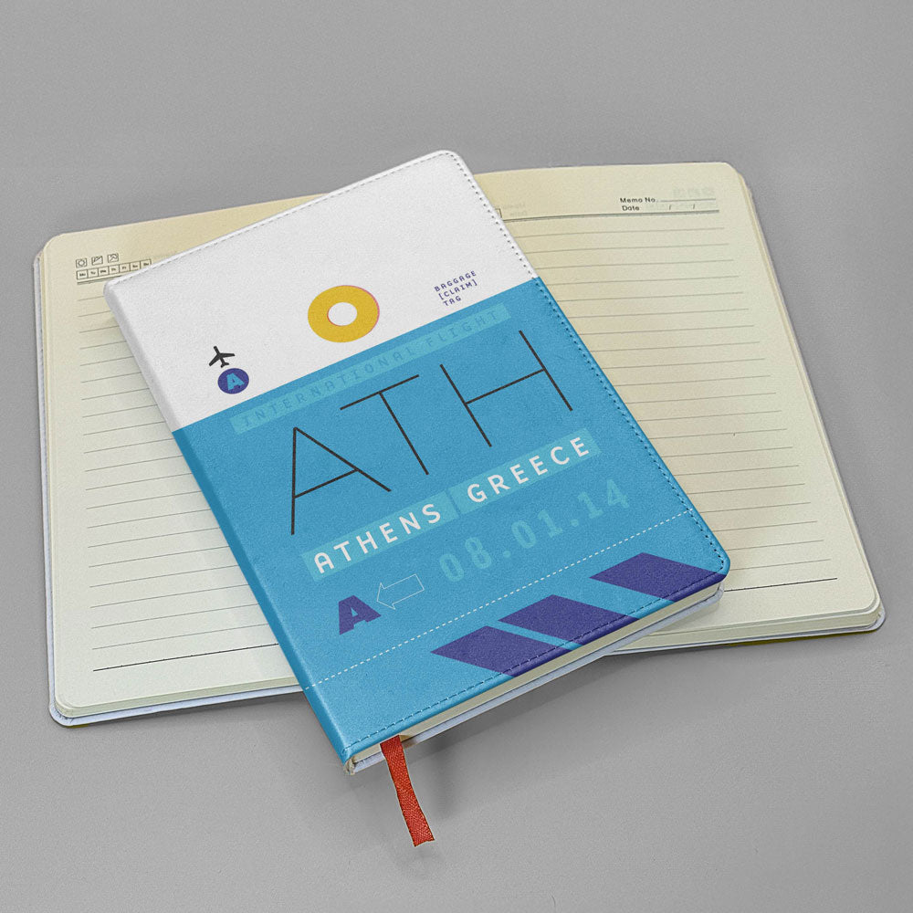 ATH - Journal