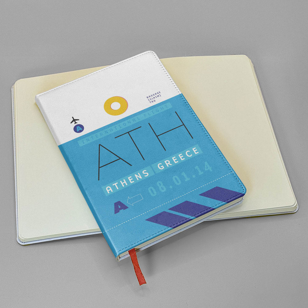 ATH - Journal