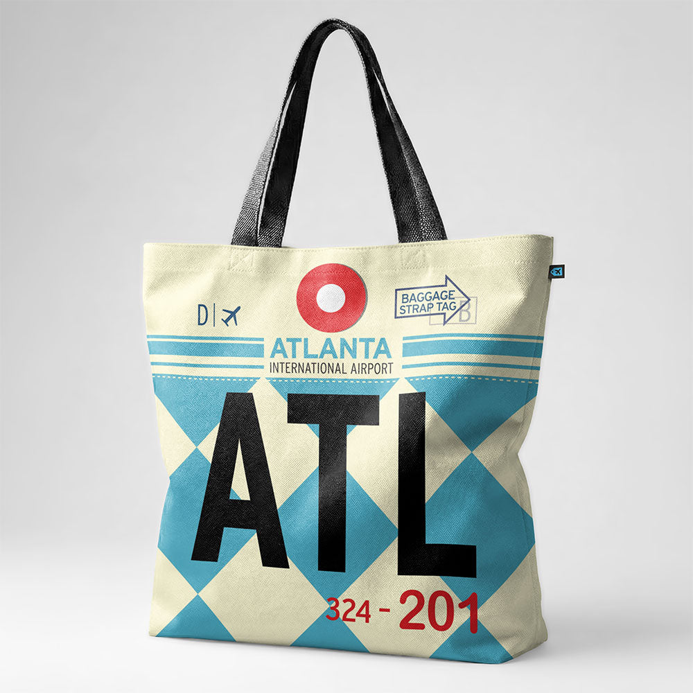 ATL - Tote Bag