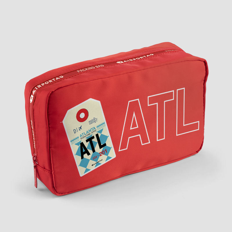 ATL - Sac d'emballage