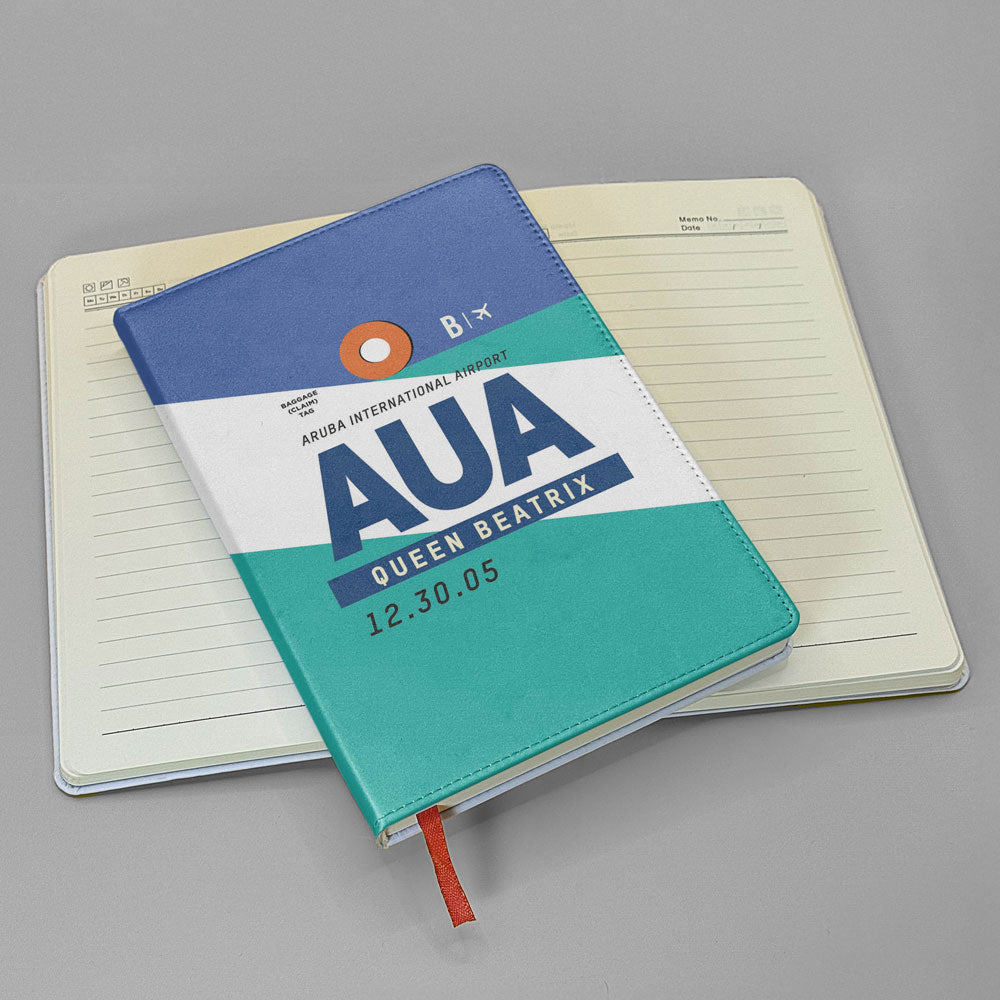 AUA - ジャーナル