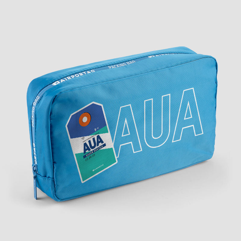 AUA - Packing Bag