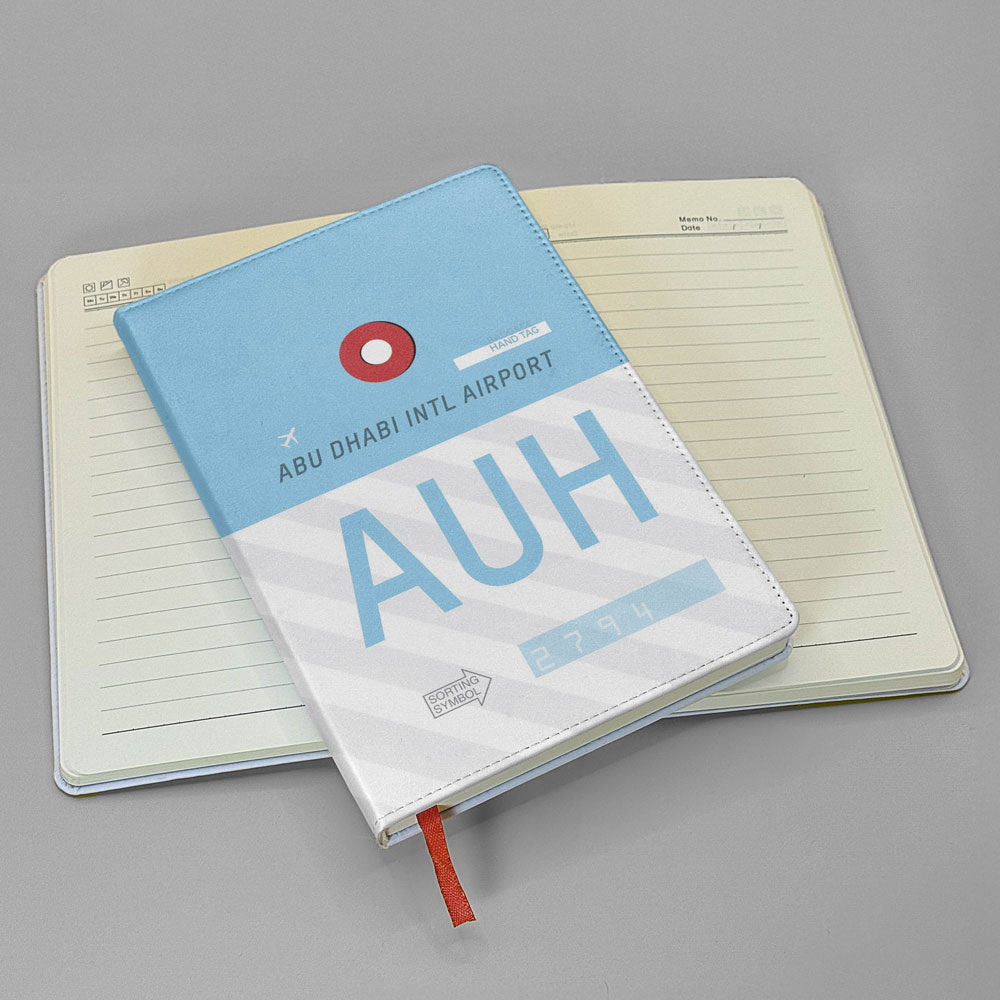 AUH - Journal