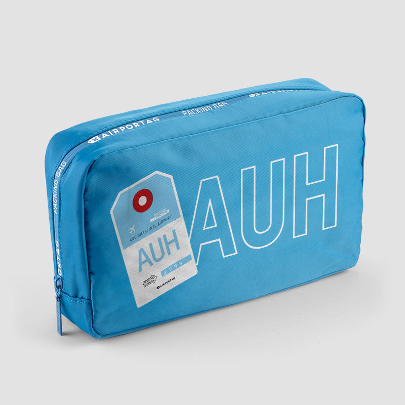 AUH - ポーチバッグ