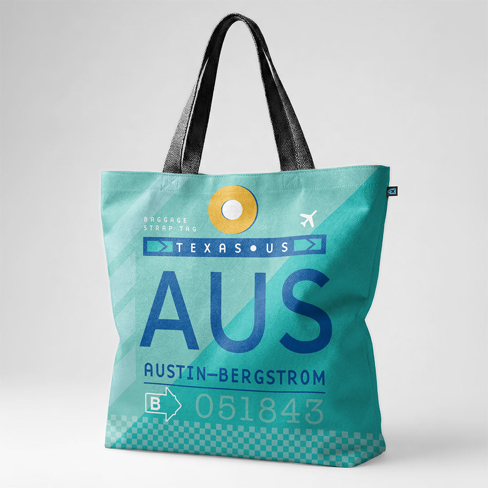 AUS - Tote Bag