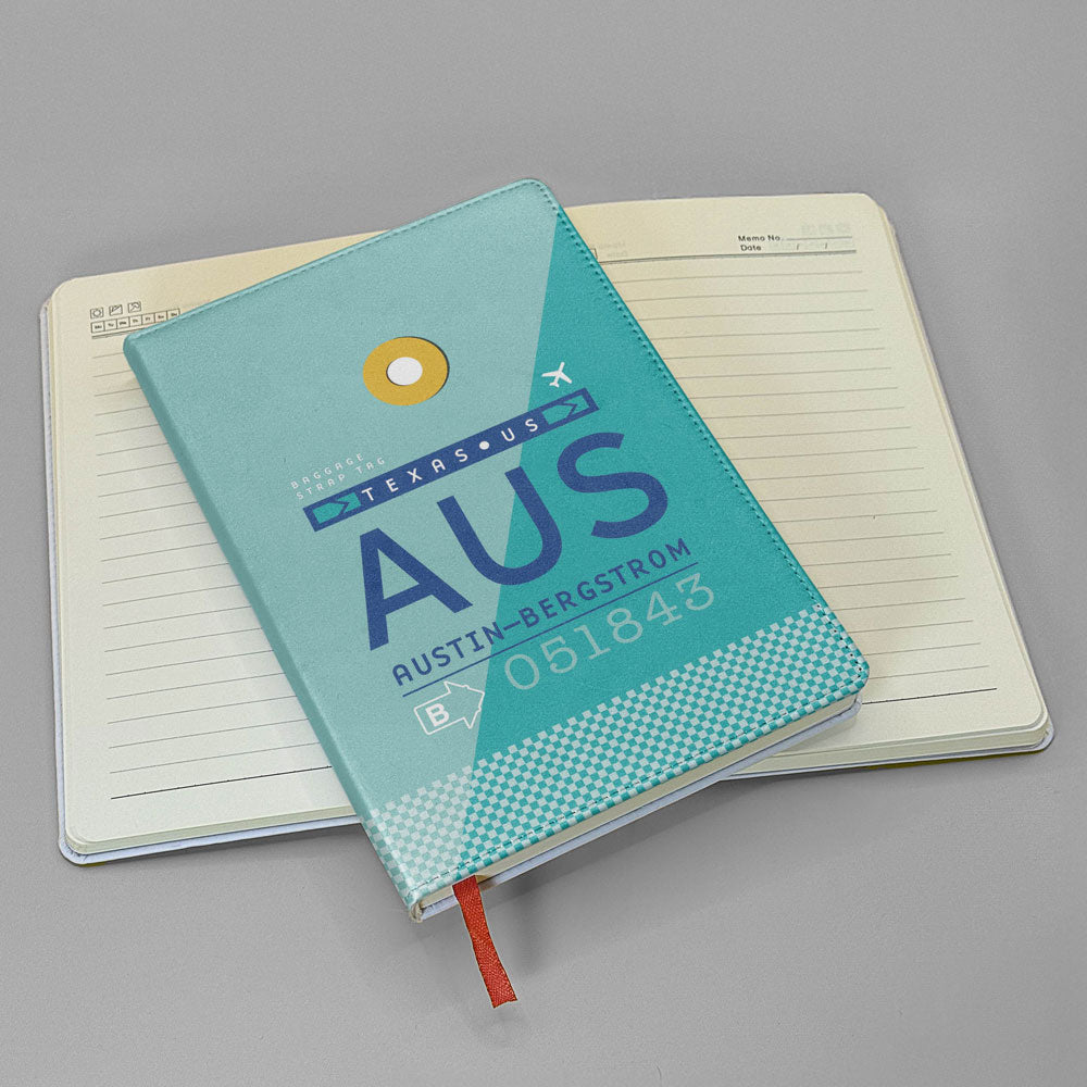 AUS - Journal