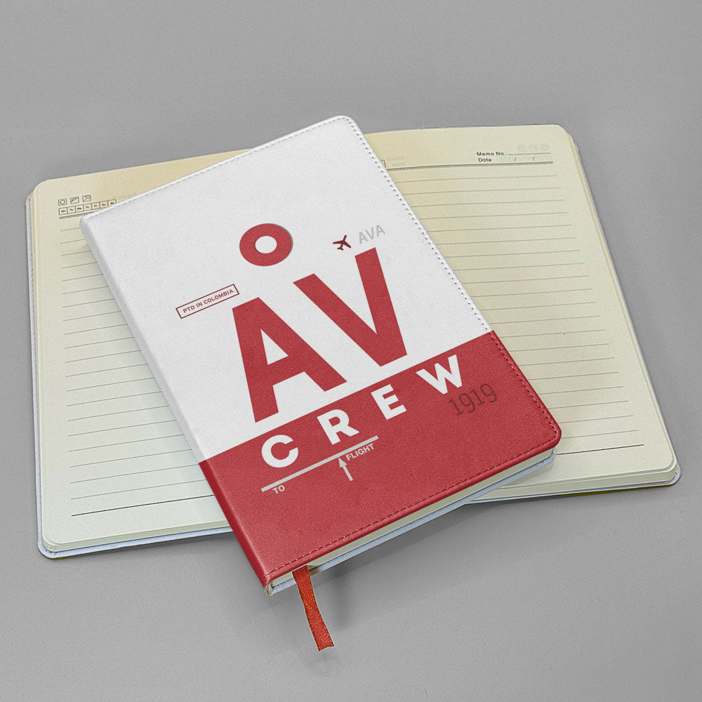 AV - Journal