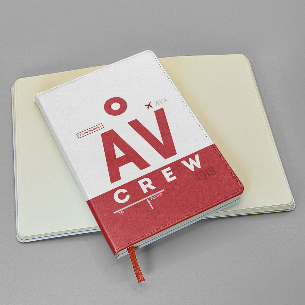 AV - Journal