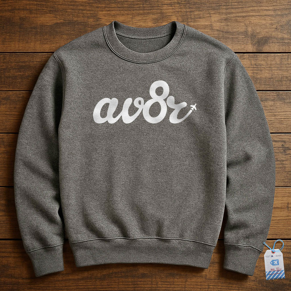 AV8R - Sweatshirt