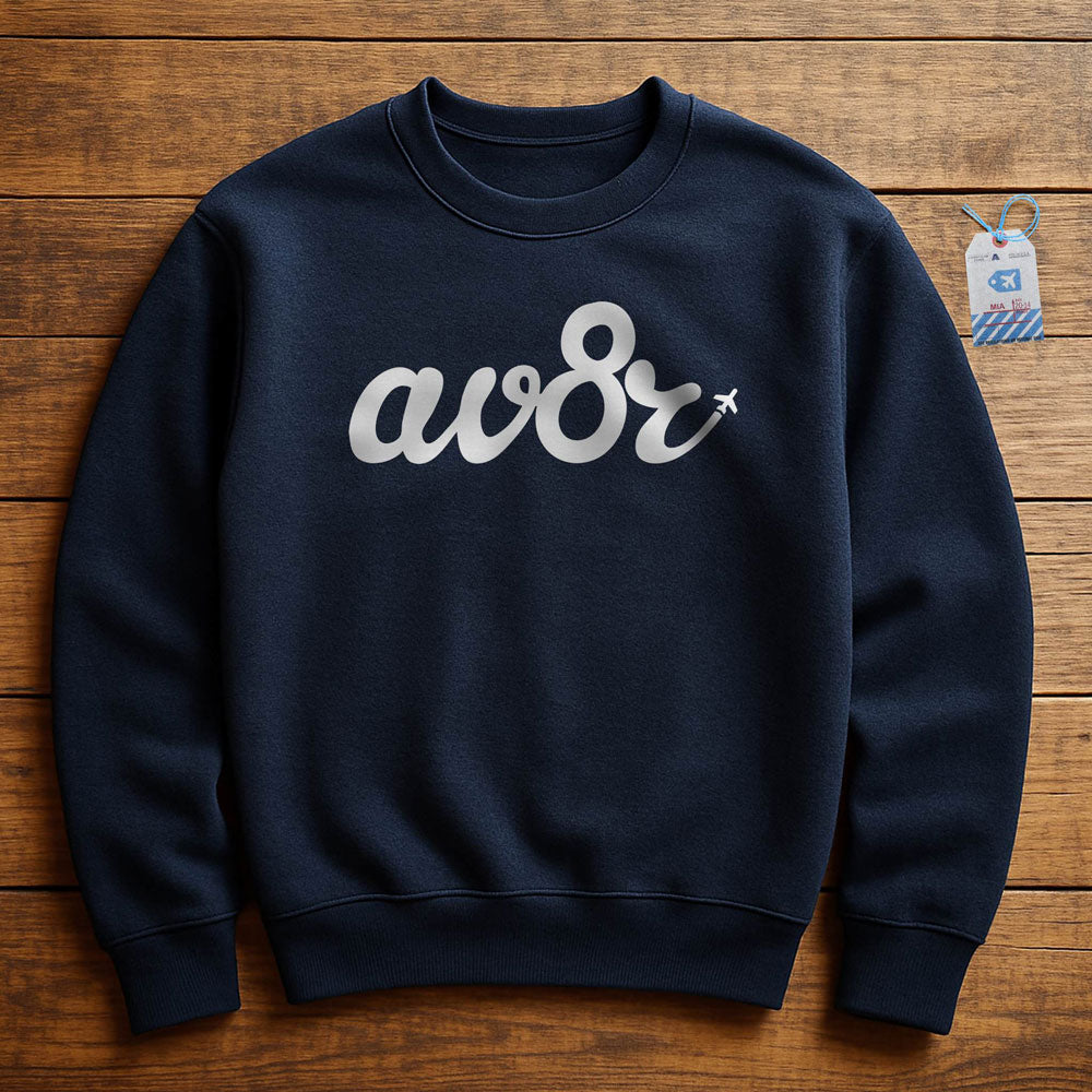AV8R - Sweatshirt