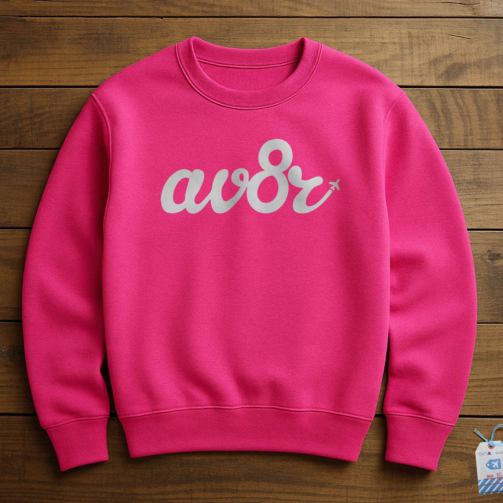 AV8R - Sweatshirt