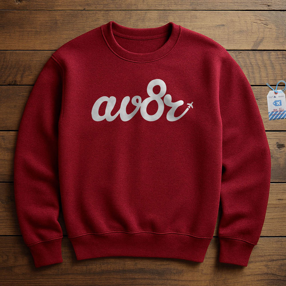 AV8R - Sweatshirt