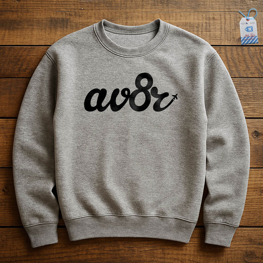 AV8R - Sweatshirt