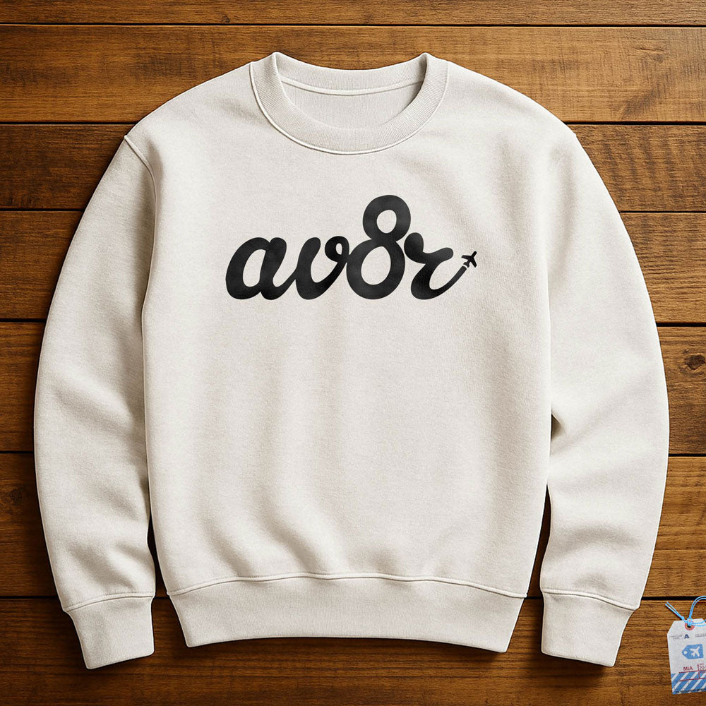 AV8R - Sweatshirt