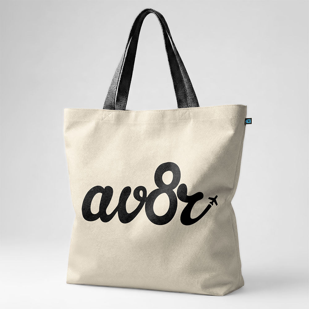 AV8R - Tote Bag