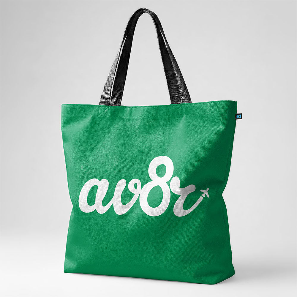 AV8R - Tote Bag