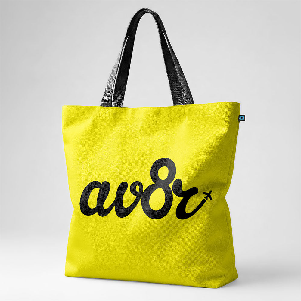 AV8R - Tote Bag