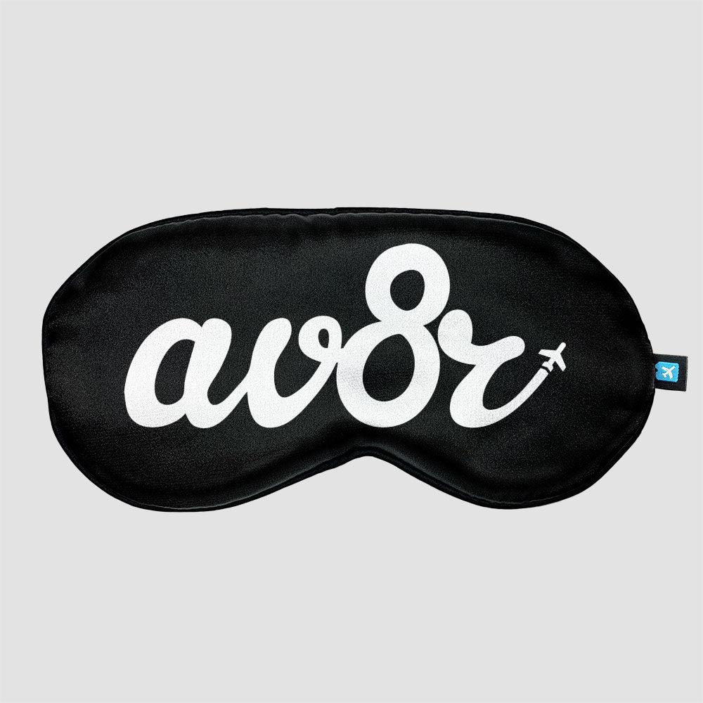 AV8R - Sleep Mask