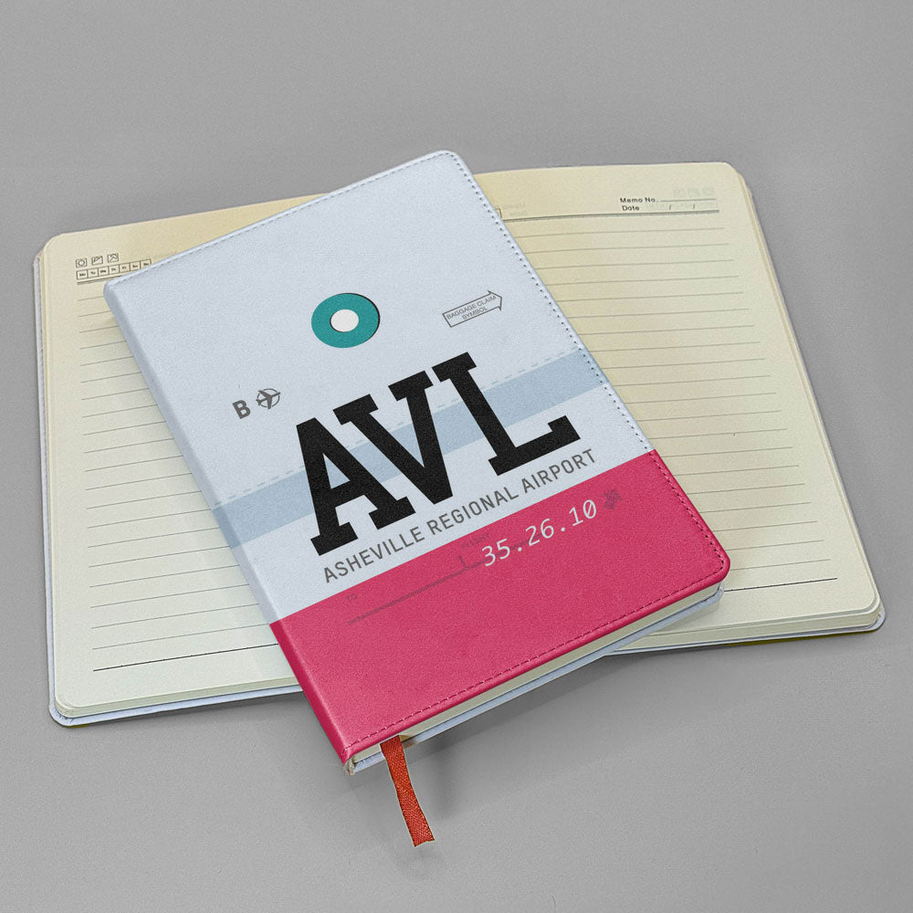AVL - Journal