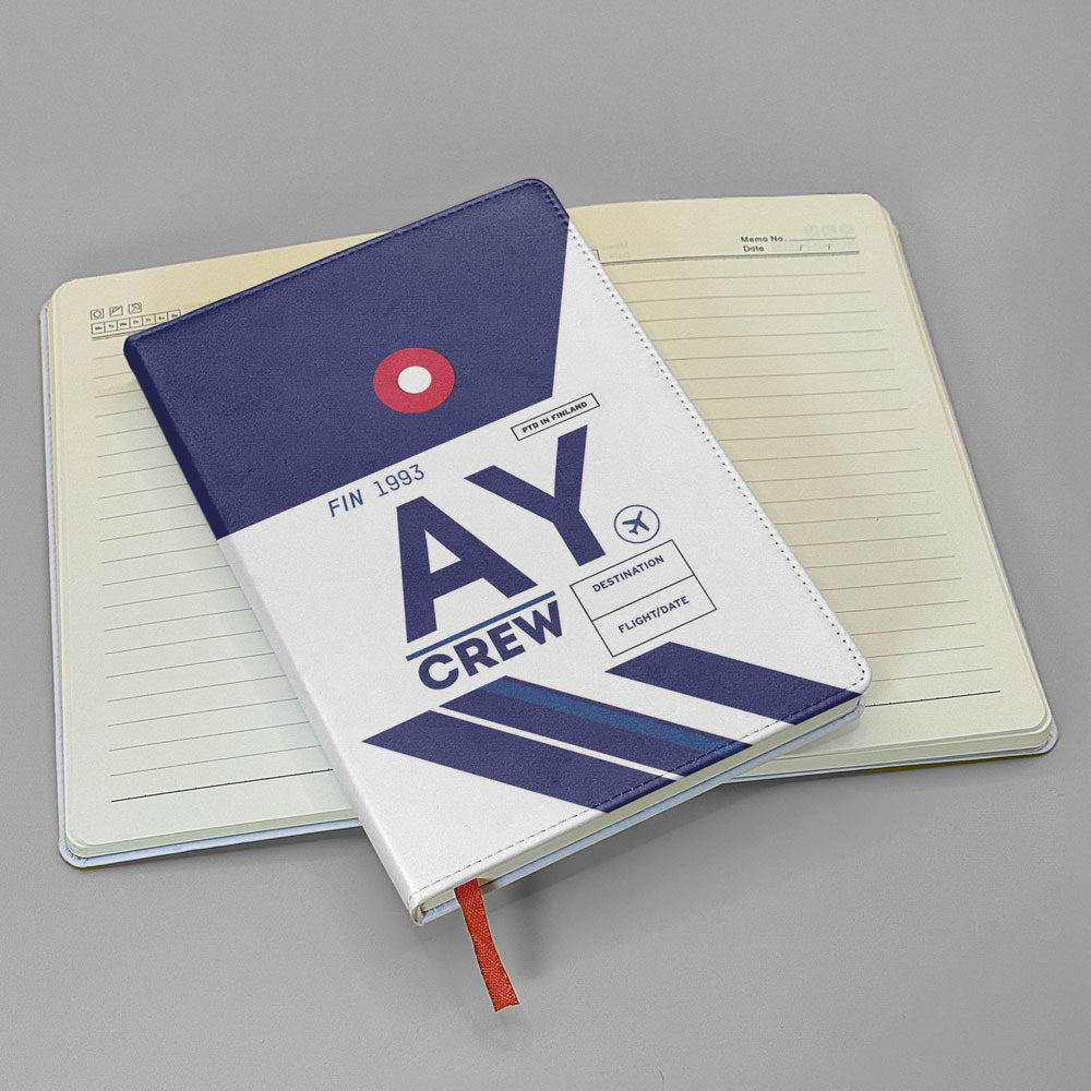 AY - Journal