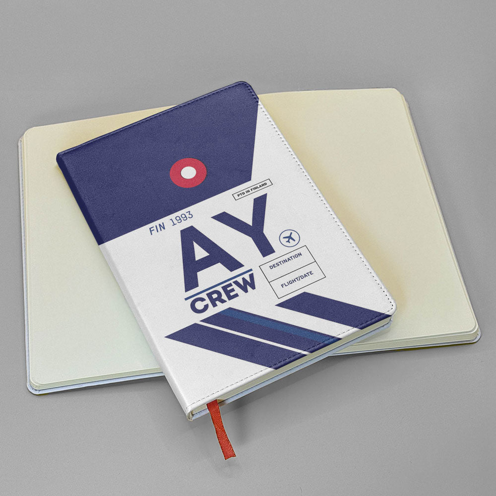 AY - Journal