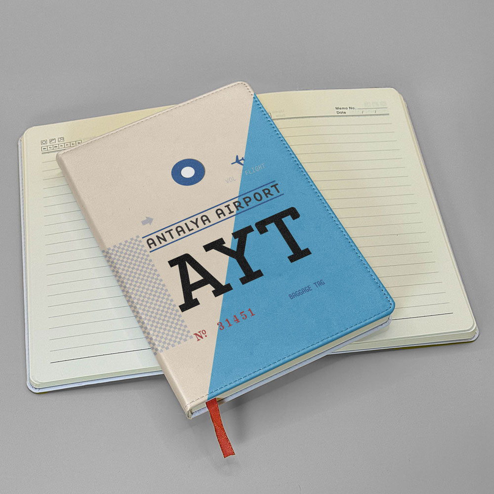 AYT - Journal