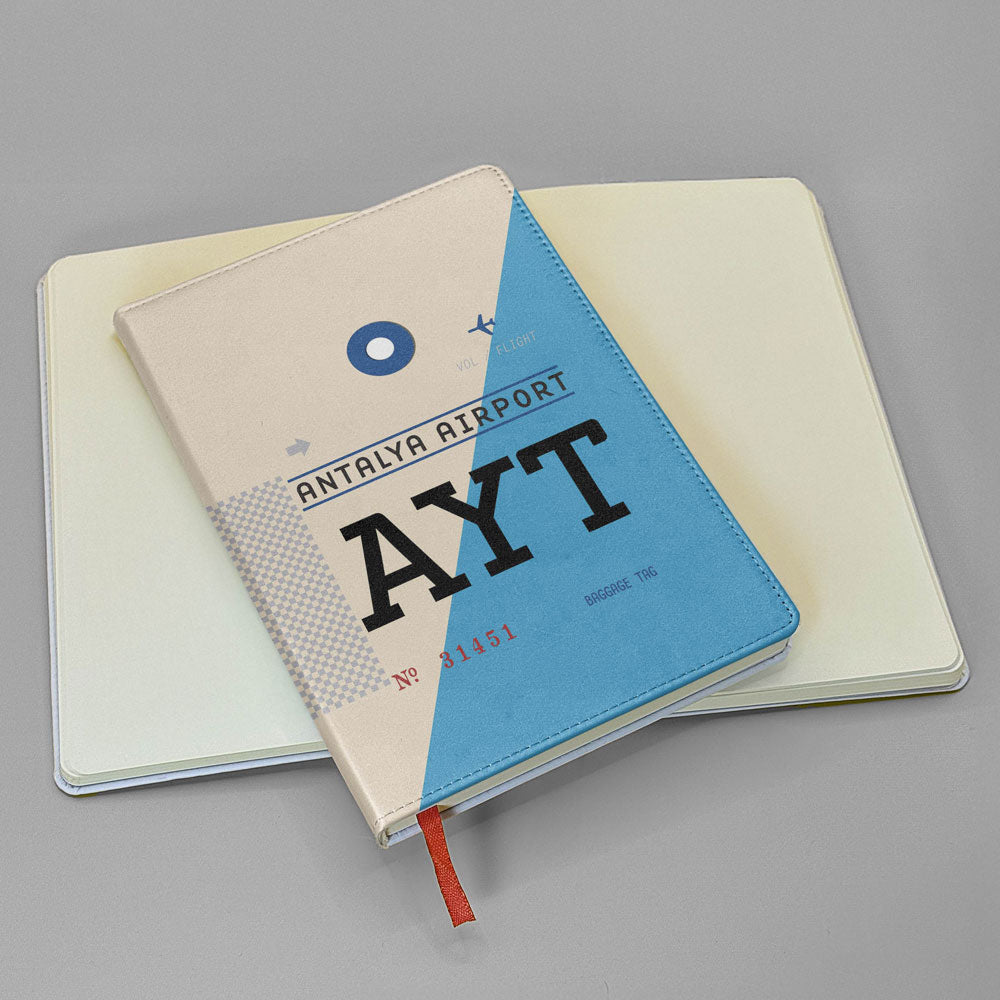 AYT - Journal