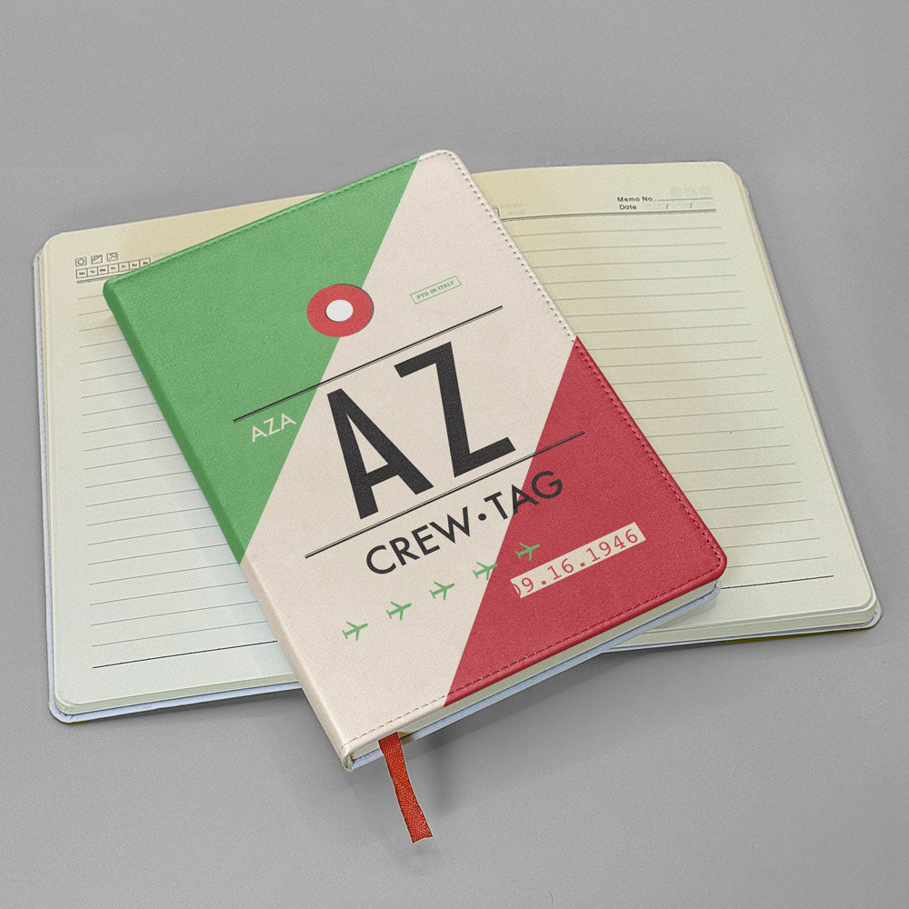 AZ - Journal