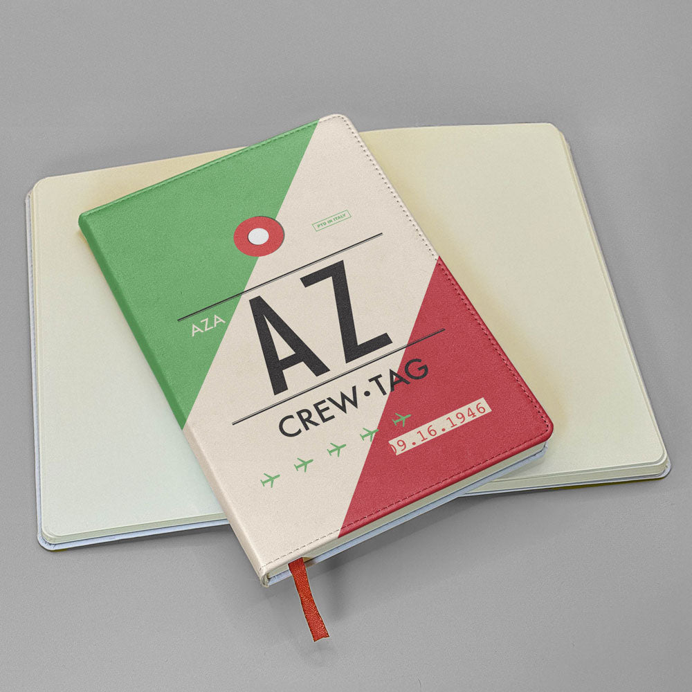 AZ - Journal