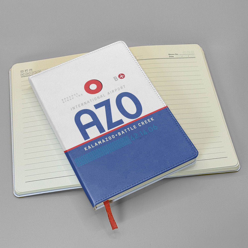AZO - Journal