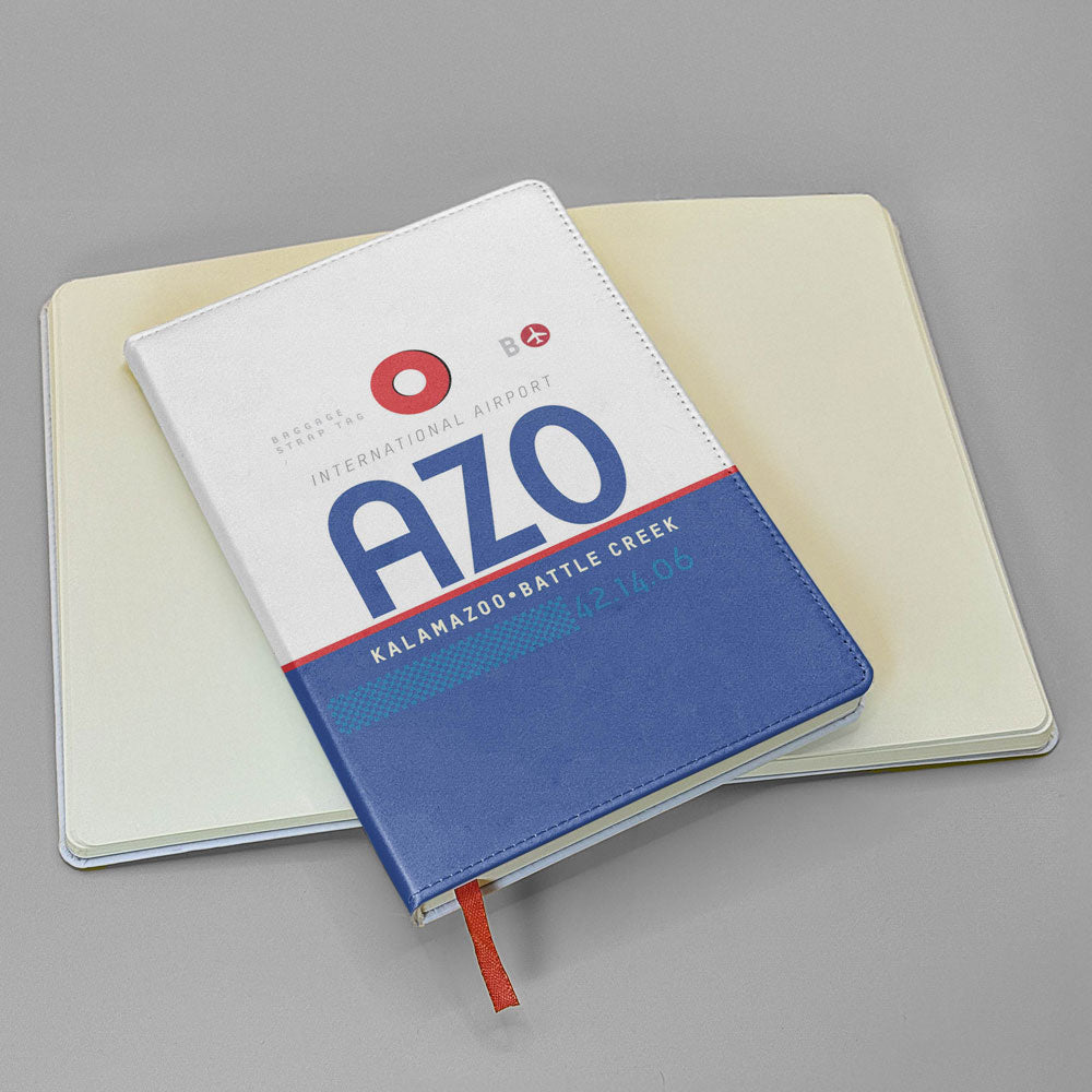 AZO - Journal
