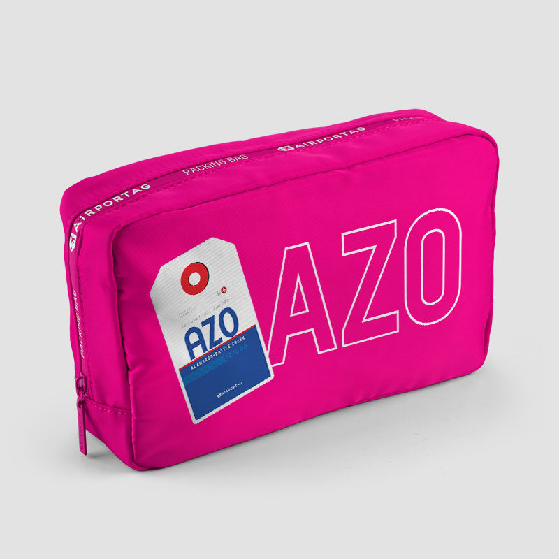 AZO - Packing Bag