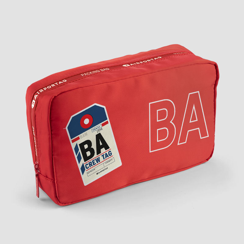 BA - Sac d'emballage