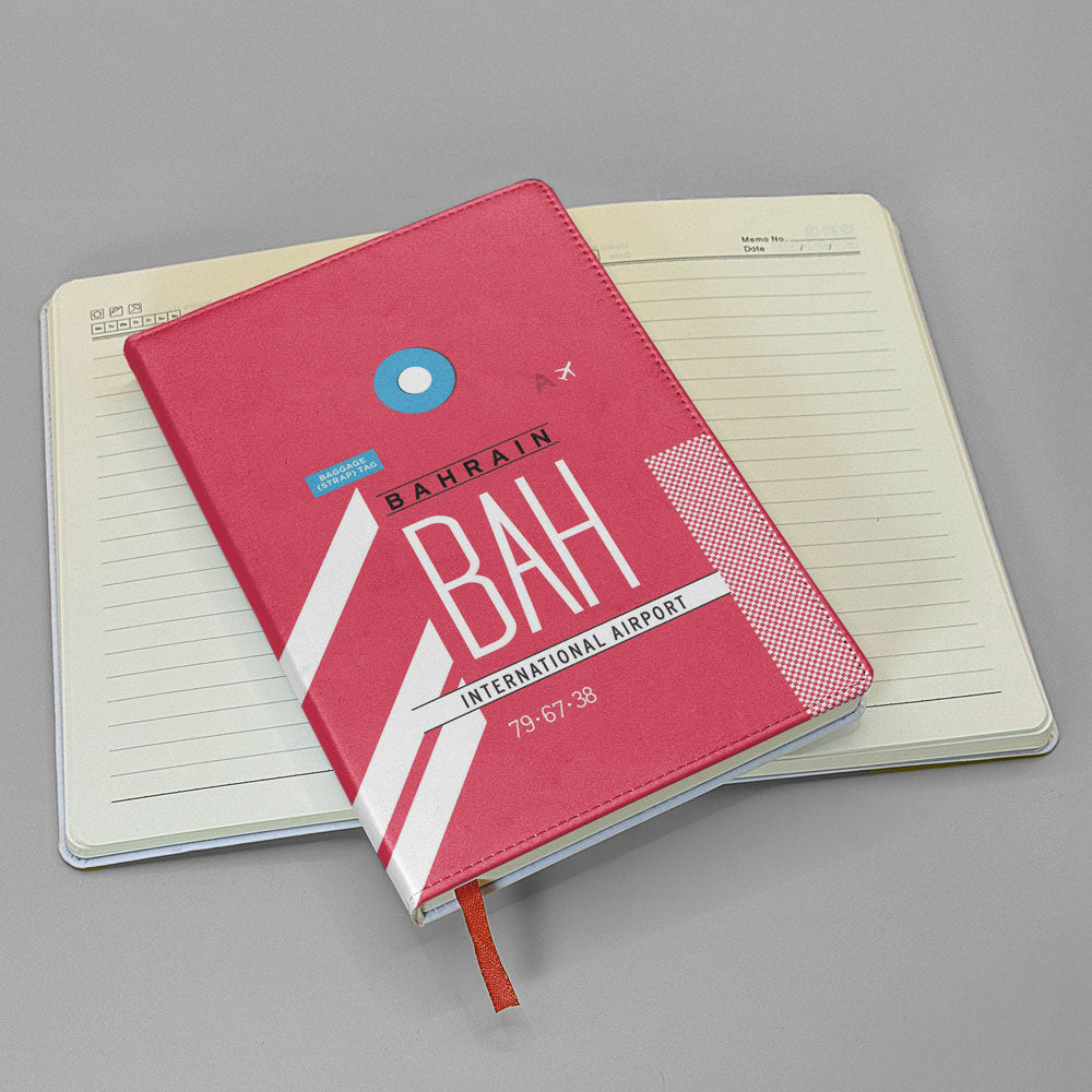 BAH - Journal