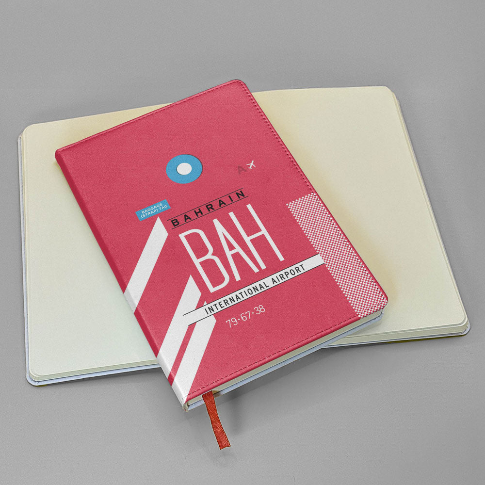 BAH - Journal