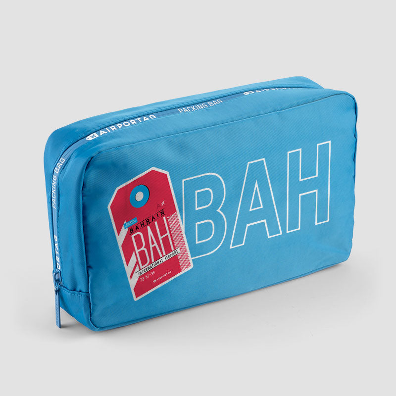 BAH - ポーチバッグ