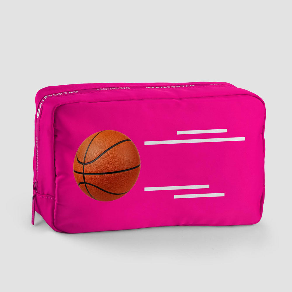 Basketball Ball - Packing Bag