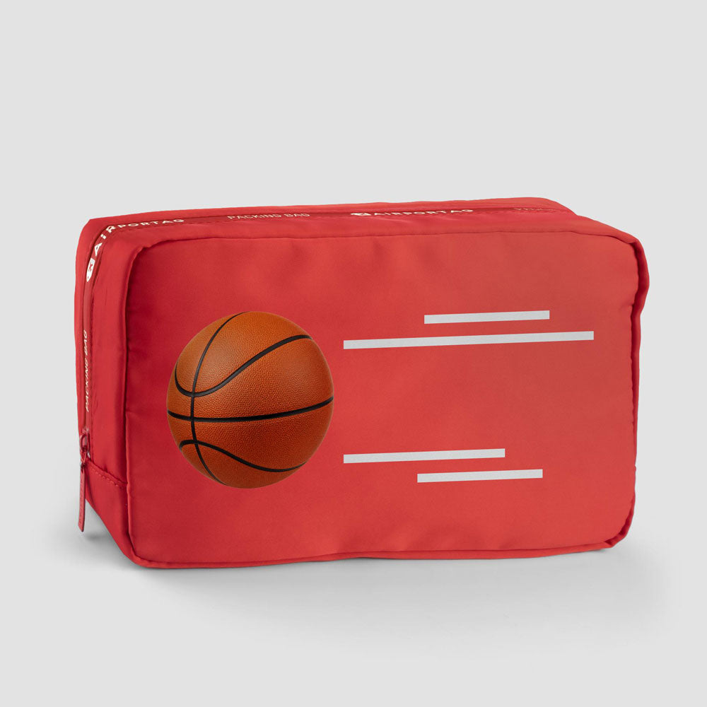 Basketball Ball - Packing Bag
