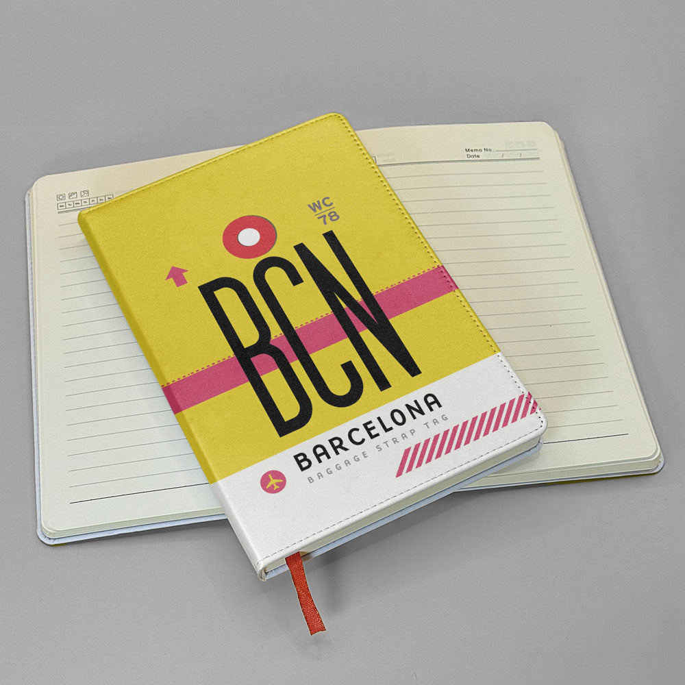 BCN - Journal