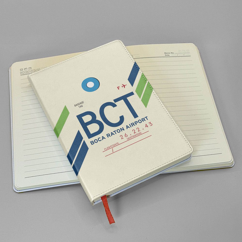 BCT - Journal