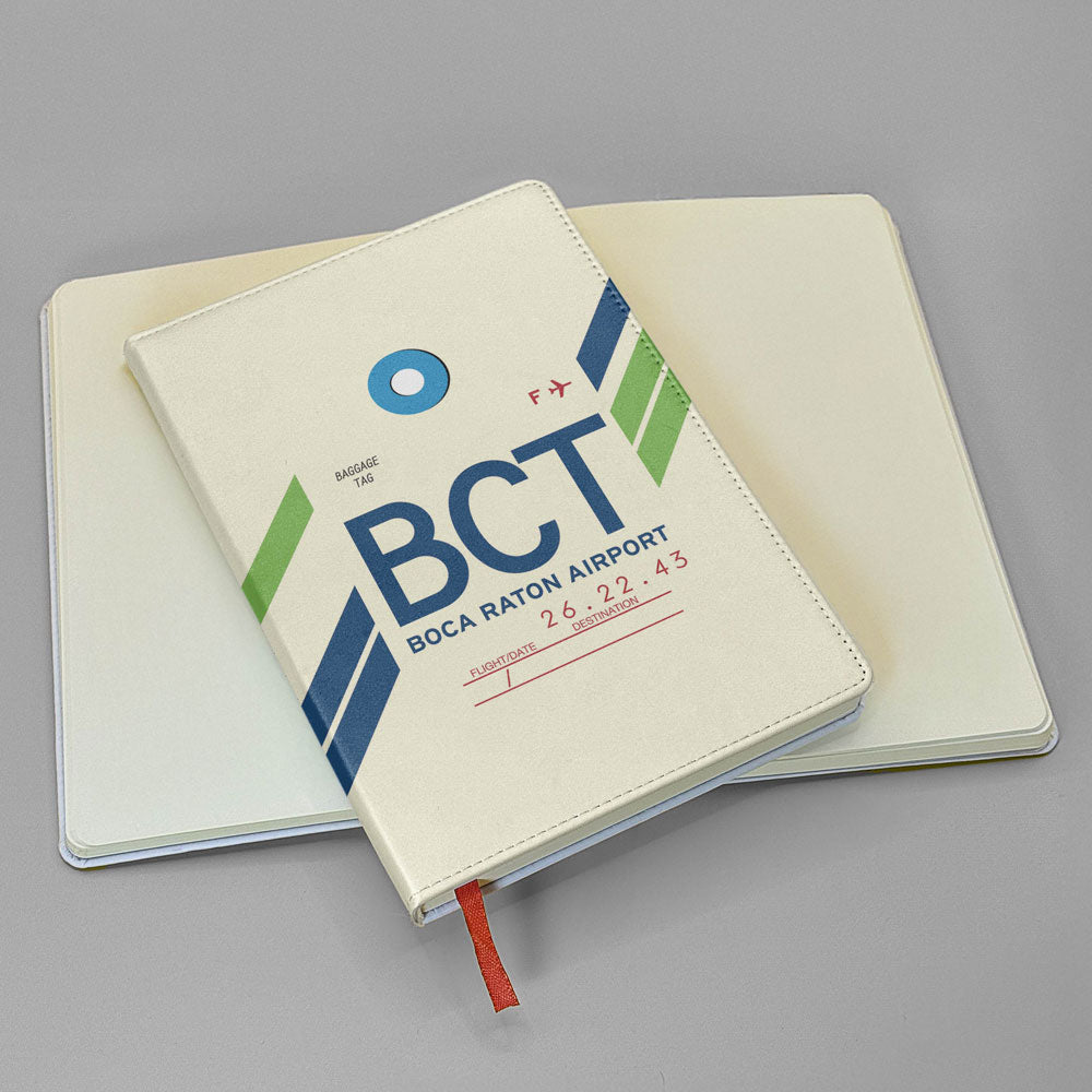 BCT - Journal