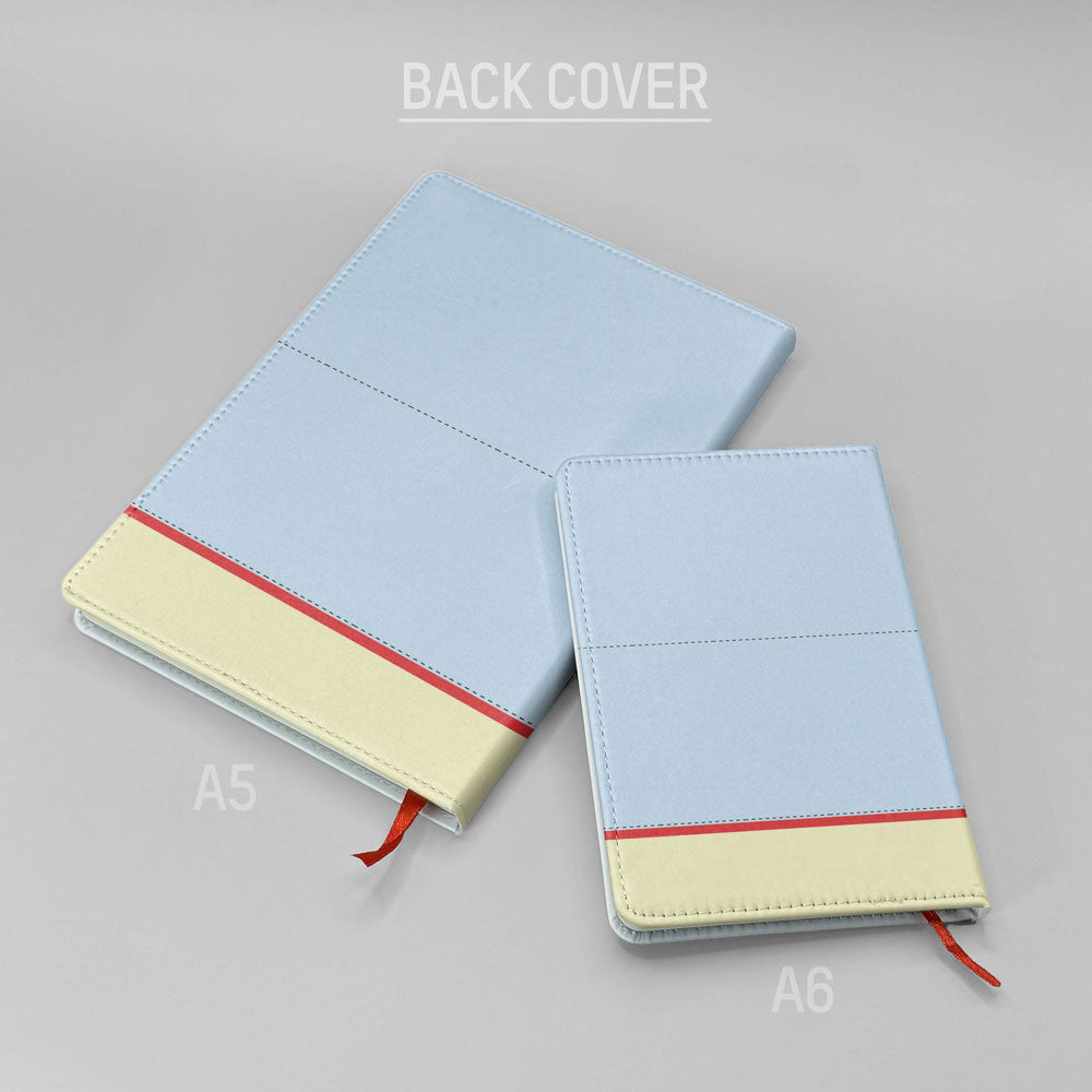 BDA - Journal