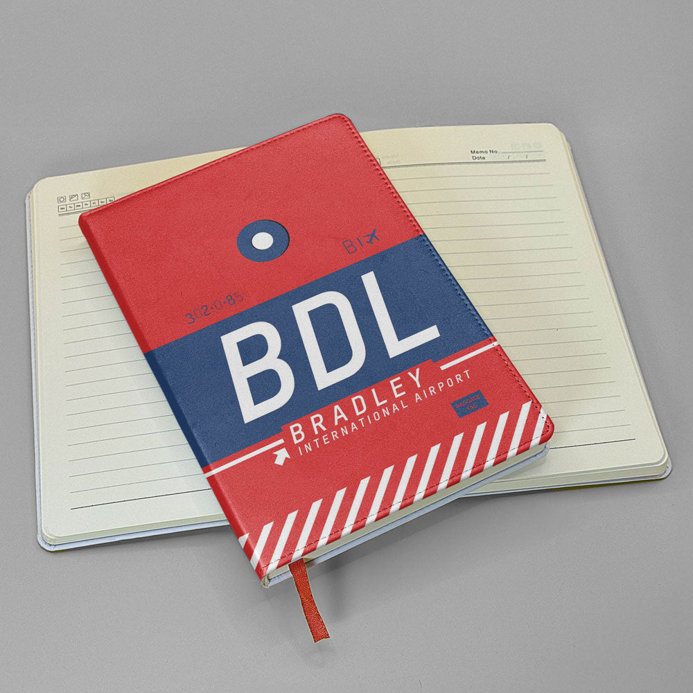 BDL - Journal