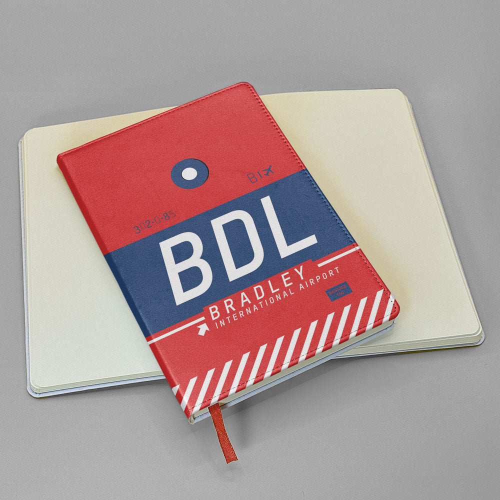 BDL - Journal
