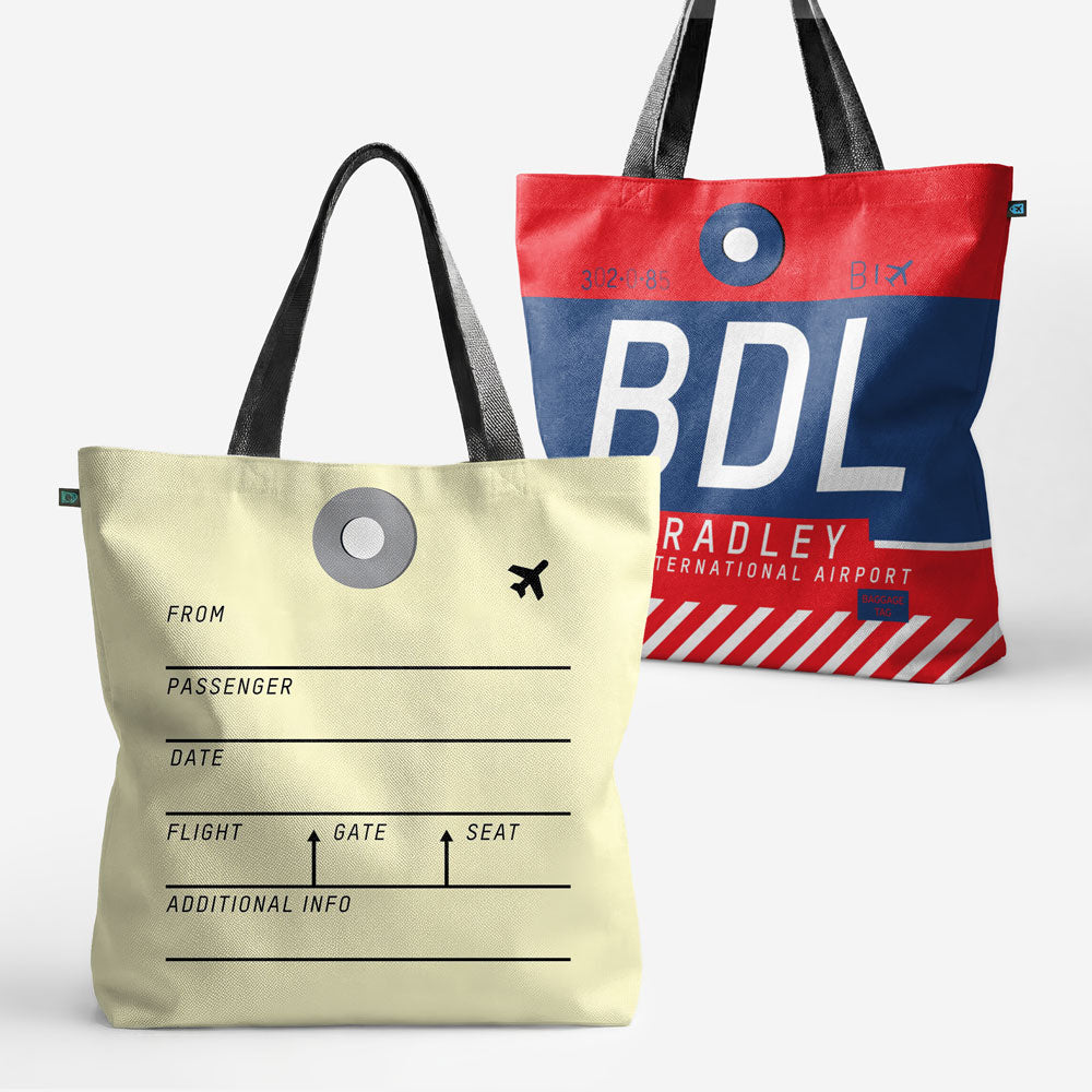 BDL - Tote Bag